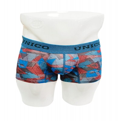 B&oacute;xer Copa Corto sagoma talla S